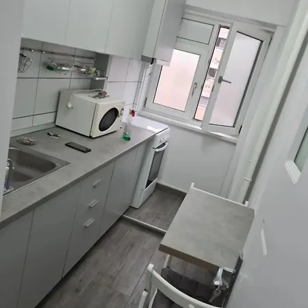 Nina Apartament Bucureşti