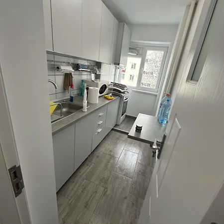 Apartament Nina *